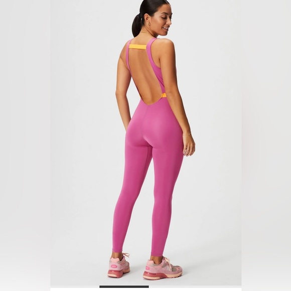 Fabletics Onesie - Picture 2 of 3